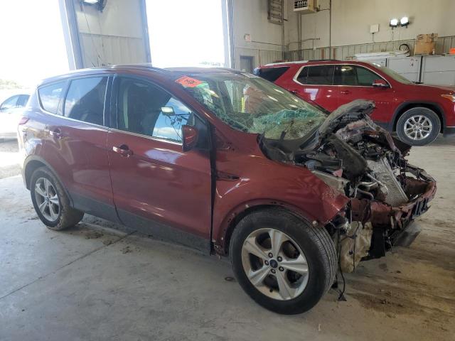 Photo 3 VIN: 1FMCU0G72GUB72100 - FORD ESCAPE SE 