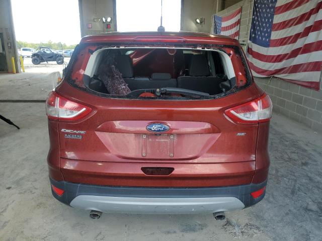 Photo 5 VIN: 1FMCU0G72GUB72100 - FORD ESCAPE SE 