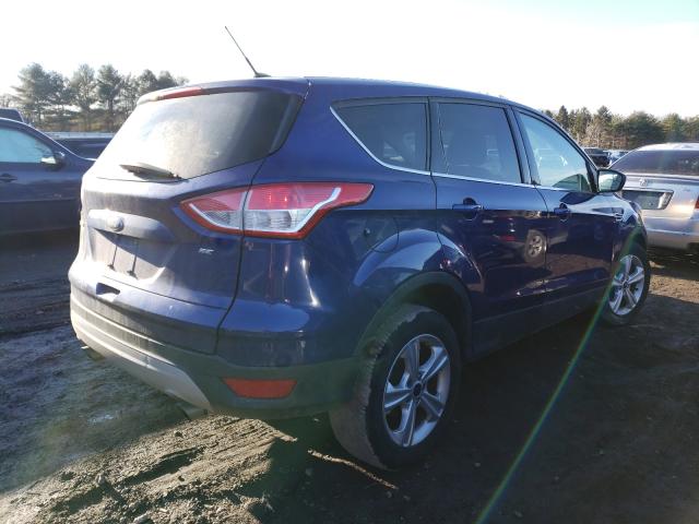 Photo 3 VIN: 1FMCU0G72GUB79905 - FORD ESCAPE SE 