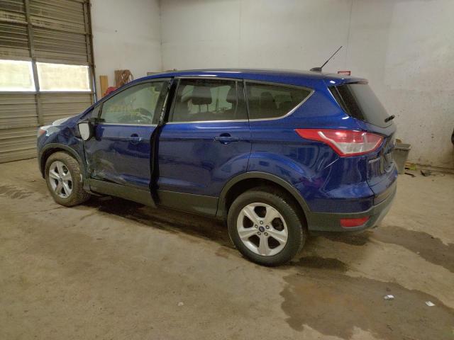 Photo 1 VIN: 1FMCU0G72GUC40833 - FORD ESCAPE SE 