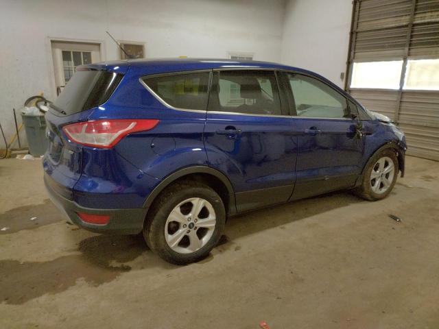 Photo 2 VIN: 1FMCU0G72GUC40833 - FORD ESCAPE SE 