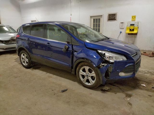 Photo 3 VIN: 1FMCU0G72GUC40833 - FORD ESCAPE SE 