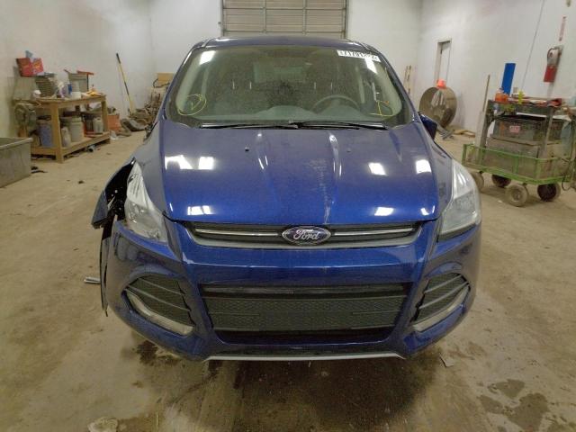 Photo 4 VIN: 1FMCU0G72GUC40833 - FORD ESCAPE SE 