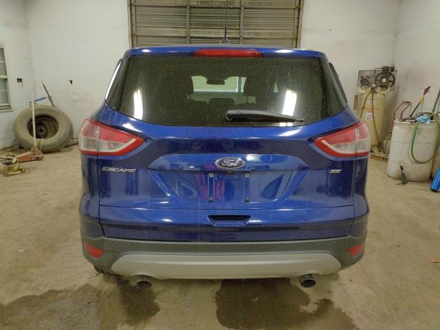 Photo 5 VIN: 1FMCU0G72GUC40833 - FORD ESCAPE SE 