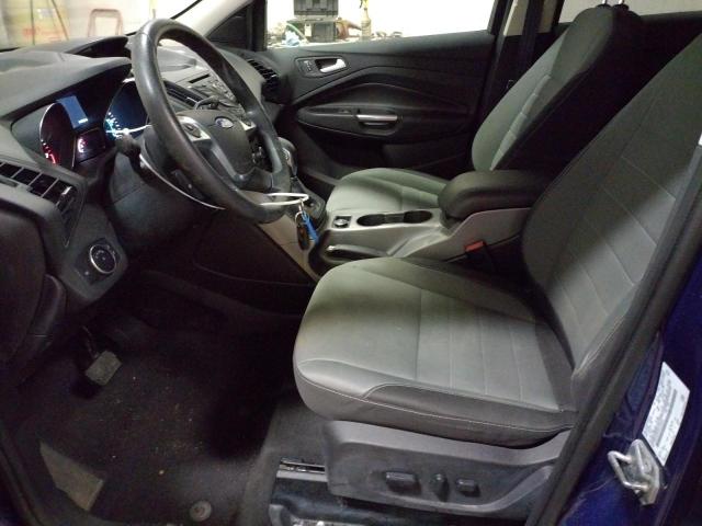 Photo 6 VIN: 1FMCU0G72GUC40833 - FORD ESCAPE SE 