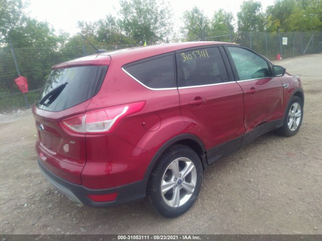 Photo 3 VIN: 1FMCU0G72GUC74867 - FORD ESCAPE 