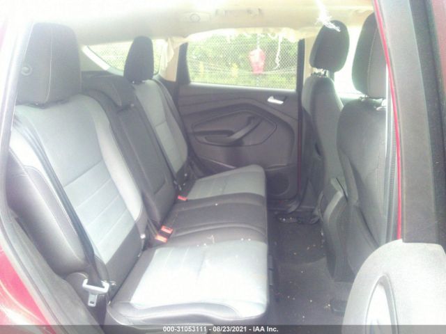 Photo 7 VIN: 1FMCU0G72GUC74867 - FORD ESCAPE 