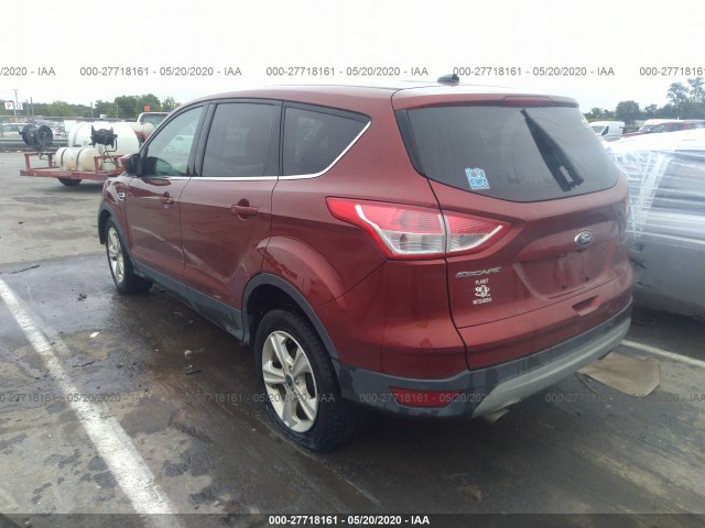 Photo 2 VIN: 1FMCU0G72GUC81446 - FORD ESCAPE 