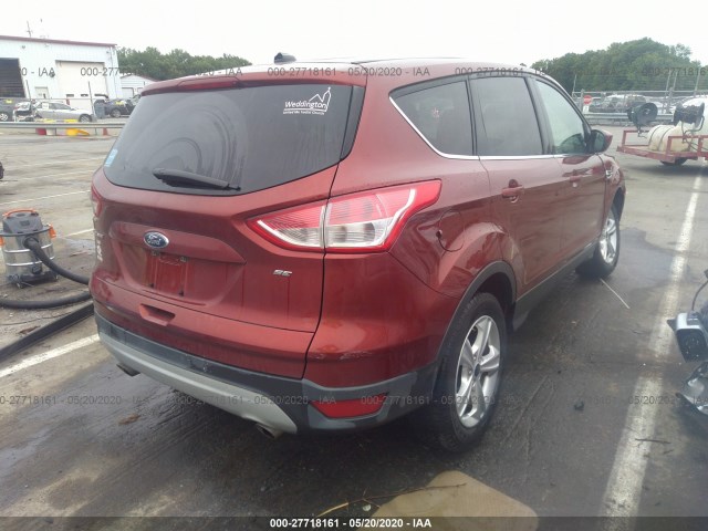 Photo 3 VIN: 1FMCU0G72GUC81446 - FORD ESCAPE 