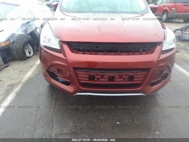 Photo 5 VIN: 1FMCU0G72GUC81446 - FORD ESCAPE 