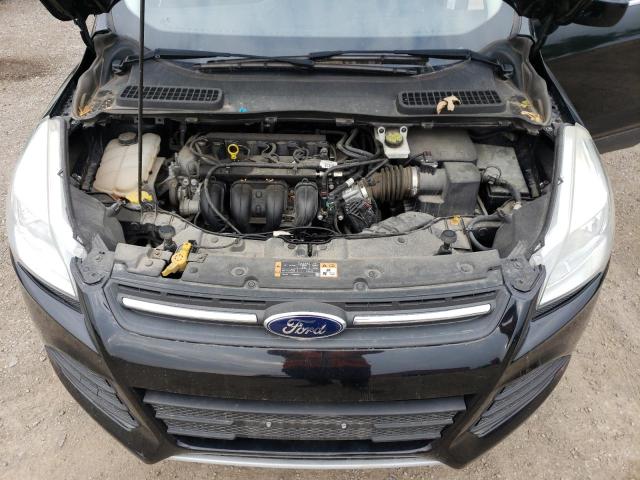 Photo 11 VIN: 1FMCU0G72GUC84783 - FORD ESCAPE SE 