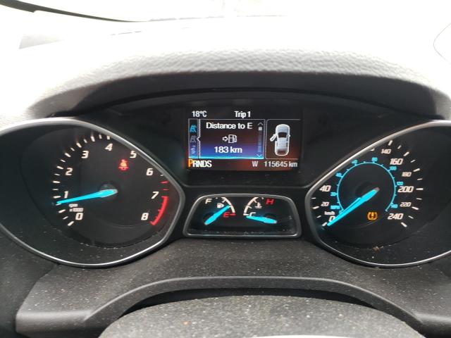 Photo 8 VIN: 1FMCU0G72GUC84783 - FORD ESCAPE SE 