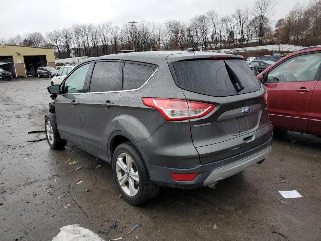 Photo 1 VIN: 1FMCU0G73FUA17070 - FORD ESCAPE SE 