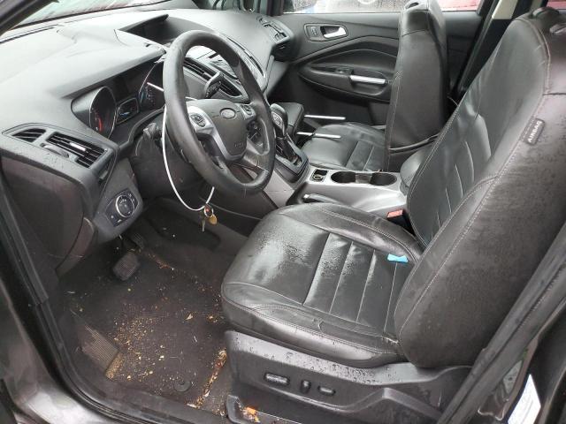 Photo 6 VIN: 1FMCU0G73FUA17070 - FORD ESCAPE SE 