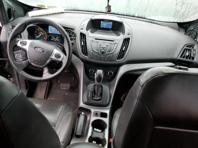 Photo 7 VIN: 1FMCU0G73FUA17070 - FORD ESCAPE SE 