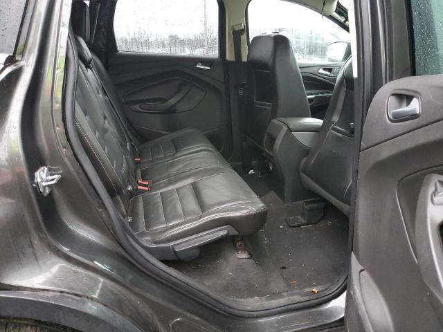 Photo 9 VIN: 1FMCU0G73FUA17070 - FORD ESCAPE SE 