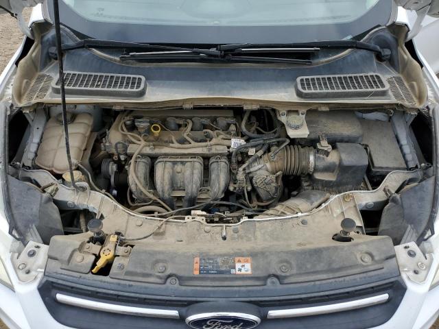 Photo 10 VIN: 1FMCU0G73FUA18008 - FORD ESCAPE 