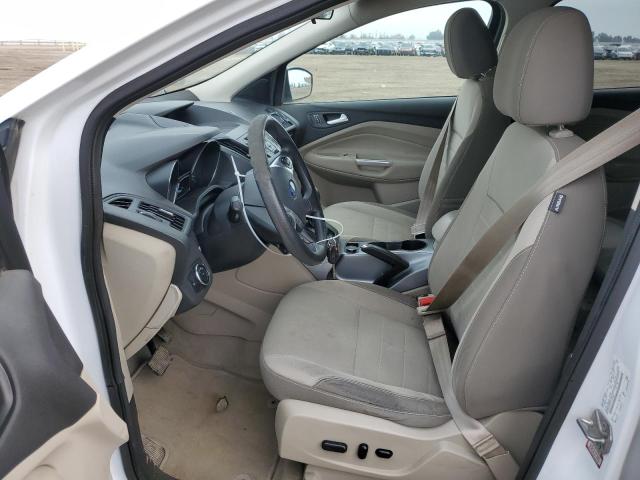 Photo 6 VIN: 1FMCU0G73FUA18008 - FORD ESCAPE 