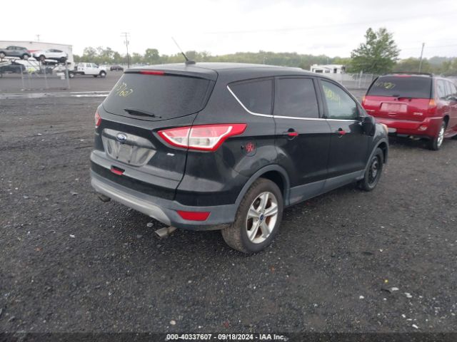 Photo 3 VIN: 1FMCU0G73FUA18977 - FORD ESCAPE 