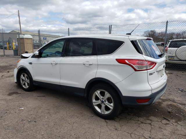 Photo 1 VIN: 1FMCU0G73FUA21474 - FORD ESCAPE SE 