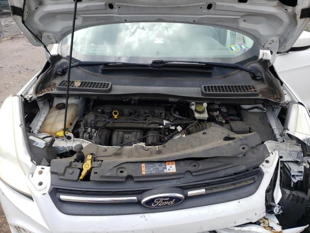 Photo 11 VIN: 1FMCU0G73FUA21474 - FORD ESCAPE SE 