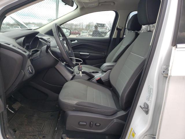 Photo 6 VIN: 1FMCU0G73FUA21474 - FORD ESCAPE SE 