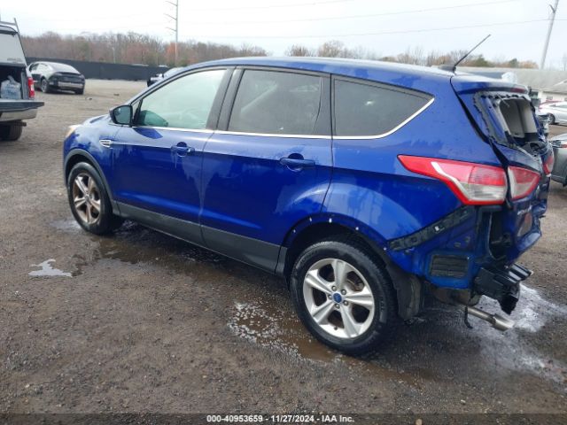 Photo 2 VIN: 1FMCU0G73FUA22687 - FORD ESCAPE 