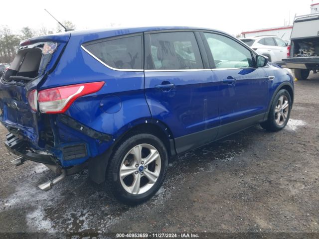 Photo 3 VIN: 1FMCU0G73FUA22687 - FORD ESCAPE 