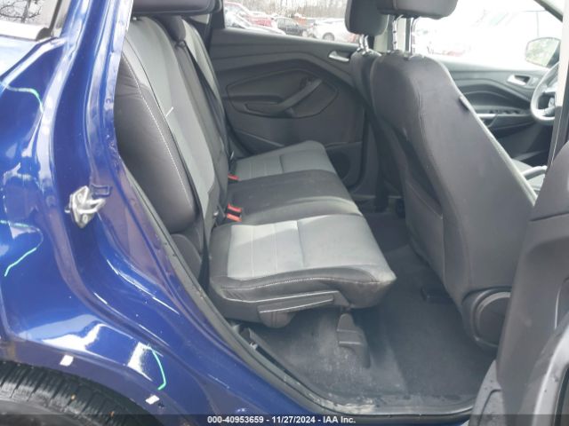 Photo 7 VIN: 1FMCU0G73FUA22687 - FORD ESCAPE 