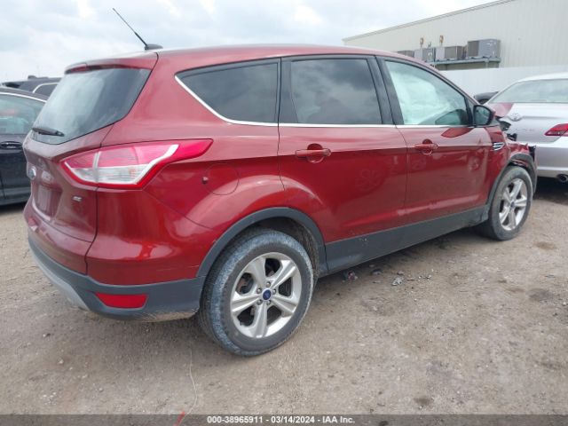 Photo 3 VIN: 1FMCU0G73FUA36038 - FORD ESCAPE 