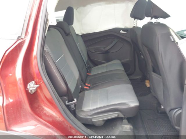 Photo 7 VIN: 1FMCU0G73FUA36038 - FORD ESCAPE 