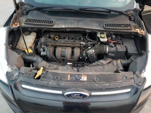 Photo 11 VIN: 1FMCU0G73FUA40591 - FORD ESCAPE SE 