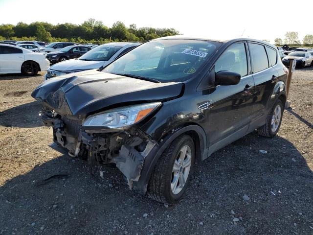 Photo 1 VIN: 1FMCU0G73FUA43412 - FORD ESCAPE SE 