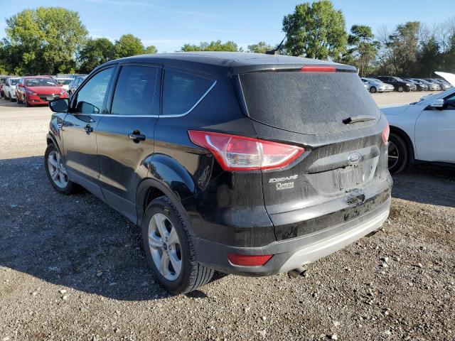 Photo 2 VIN: 1FMCU0G73FUA43412 - FORD ESCAPE SE 