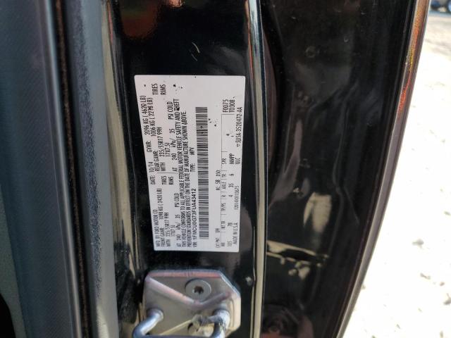 Photo 9 VIN: 1FMCU0G73FUA43412 - FORD ESCAPE SE 