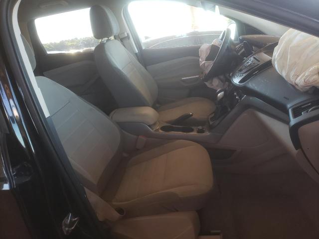 Photo 4 VIN: 1FMCU0G73FUA87068 - FORD ESCAPE SE 