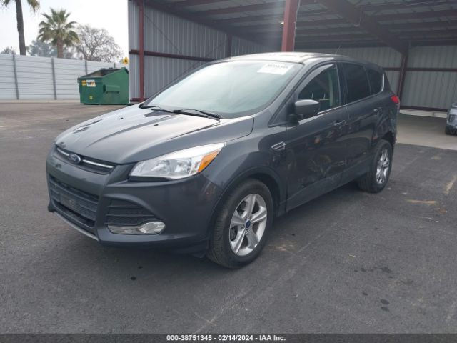 Photo 1 VIN: 1FMCU0G73FUA92335 - FORD ESCAPE 