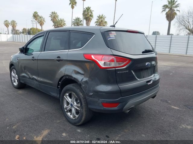 Photo 2 VIN: 1FMCU0G73FUA92335 - FORD ESCAPE 