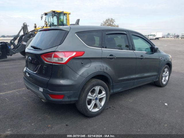 Photo 3 VIN: 1FMCU0G73FUA92335 - FORD ESCAPE 