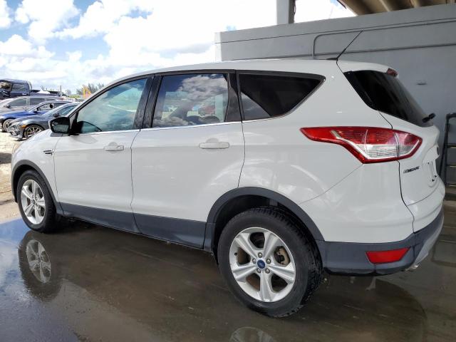 Photo 1 VIN: 1FMCU0G73FUB56566 - FORD ESCAPE 