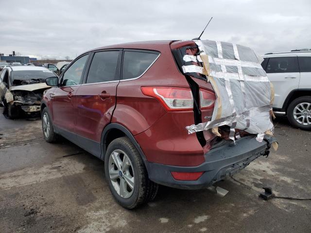 Photo 1 VIN: 1FMCU0G73FUB60259 - FORD ESCAPE SE 