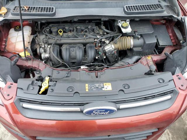 Photo 10 VIN: 1FMCU0G73FUB60259 - FORD ESCAPE SE 