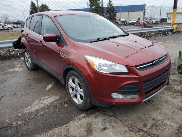 Photo 3 VIN: 1FMCU0G73FUB60259 - FORD ESCAPE SE 