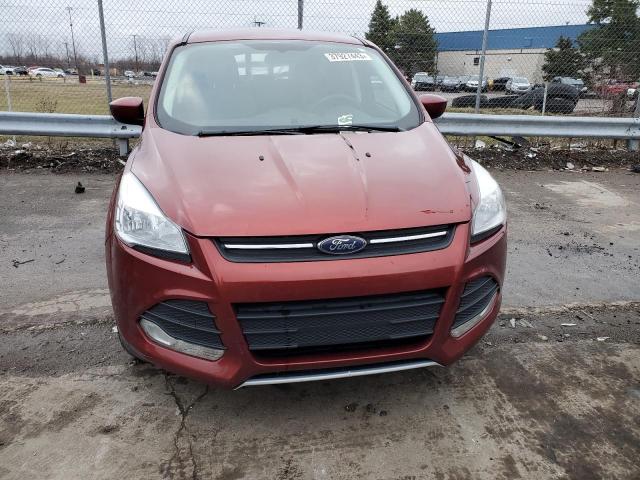 Photo 4 VIN: 1FMCU0G73FUB60259 - FORD ESCAPE SE 