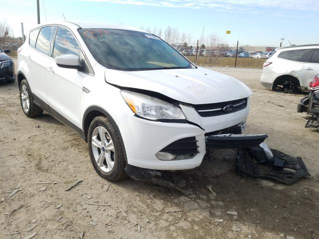 Photo 0 VIN: 1FMCU0G73FUB79412 - FORD ESCAPE 