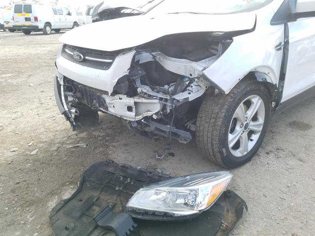 Photo 8 VIN: 1FMCU0G73FUB79412 - FORD ESCAPE 