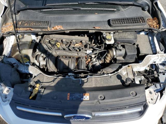 Photo 11 VIN: 1FMCU0G73FUB95254 - FORD ESCAPE SE 