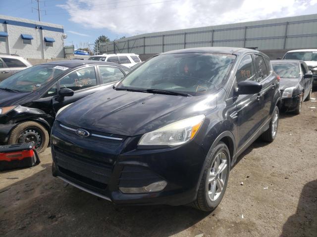 Photo 1 VIN: 1FMCU0G73FUB95528 - FORD ESCAPE SE 