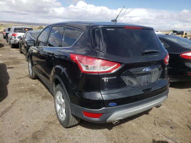 Photo 2 VIN: 1FMCU0G73FUB95528 - FORD ESCAPE SE 