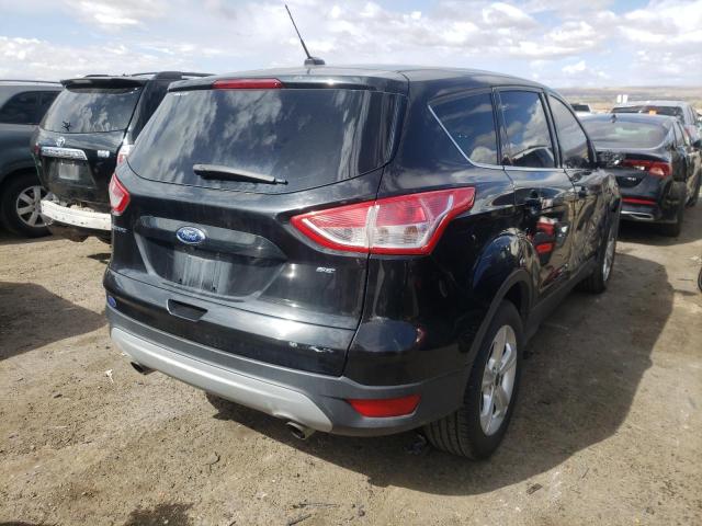 Photo 3 VIN: 1FMCU0G73FUB95528 - FORD ESCAPE SE 